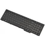 Acer Extensa 5635 ZR6 Klávesnice pro Notebook / Laptop Česká – Zboží Živě
