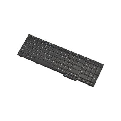 Acer Extensa 5635 ZR6 Klávesnice pro Notebook / Laptop Česká – Zboží Živě