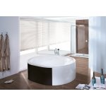 Hoesch Ergo+ 200 x 160 cm 6442010305552 – Hledejceny.cz