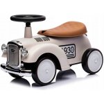 Baby Mix Retro béžové – Zboží Mobilmania