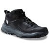 Dámské trekové boty The North Face trekingová obuv W Vectiv Exploris 2 Mid FuturelightNF0A7W6BNY71 Tnf Black/Vanadis Grey