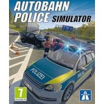 Autobahn Police Simulator – Hledejceny.cz