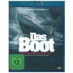 Das Boot - Director's Cut BD – Hledejceny.cz