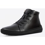 Skinners Moonwalker High Top Black – Zboží Dáma