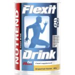 NUTREND Flexit Drink grapefruit 400 g – Hledejceny.cz