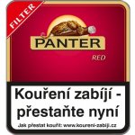 Panter Red Filter 20 ks – Zboží Mobilmania