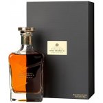 Johnnie Walker & Sons King George V 43% 0,7 l (kazeta) – Hledejceny.cz