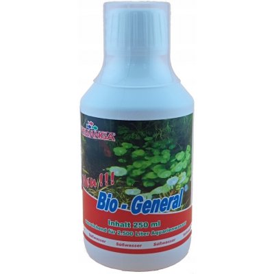 Femanga Bio – General 250 ml – Zboží Dáma