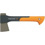 Fiskars X7 121420 univerzální sekera – HobbyKompas.cz