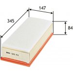 Vzduchový filtr VALEO 585151 – Hledejceny.cz