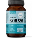 Mercola Kril olej pro dospělé 60 kapslí – Hledejceny.cz