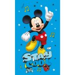 Faro Ručník Mickey Mouse 30 x 50 cm – Zbozi.Blesk.cz