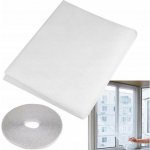 Verk síť proti hmyzu 130 x 150 cm bílá – HobbyKompas.cz