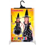 Rappa netopýrka čarodějnice – Sleviste.cz