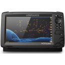 Lowrance Echolot na loď Hook Reveal 9 TripleShot ROW