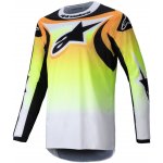 Alpinestars FLUID WURX žluto-černý – Hledejceny.cz