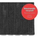 Kela Megan žula šedá 65 x 55 cm – Zbozi.Blesk.cz