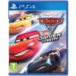Cars 3: Driven to Win – Zboží Živě
