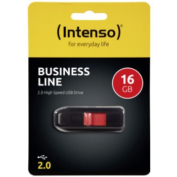 Intenso 16GB Business Line 3511470