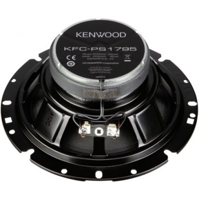 Kenwood KFC-PS1795 – Zbozi.Blesk.cz