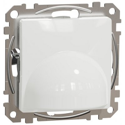 Schneider Electric SDD111903 Sedna Design Kabelová vývodka, Bílá – Hledejceny.cz