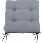 Doppler LIFE 5354 světle šedá 45 x 45 x 4 cm – Zboží Dáma