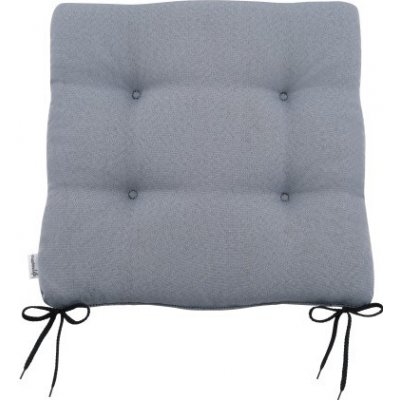 Doppler LIFE 5354 světle šedá 45 x 45 x 4 cm – Zboží Dáma