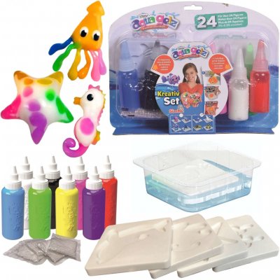 Simba Startovací sada Aqua Gelz – Hledejceny.cz