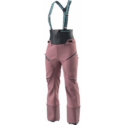 Dynafit Free GORE TEX Pants Woman růžová – Zbozi.Blesk.cz