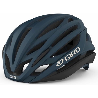 GIRO SYNTAX matt harbor blue 2022 – Hledejceny.cz