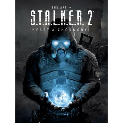 The Art of S.T.A.L.K.E.R. 2: Heart of Chornobyl – Hledejceny.cz