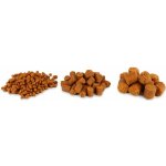 Karel Nikl Devil Krill pelety 1 kg 3 mm – Zboží Dáma