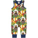 Overal pro miminko dlouhý bez rukávů Farm BIO MAXOMORRA – Hledejceny.cz