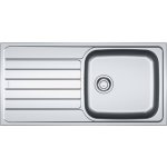 Franke SKX 611-100 LB – Hledejceny.cz