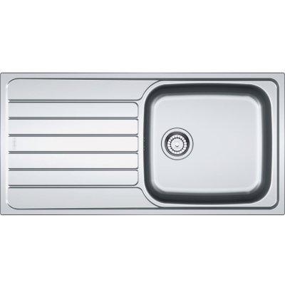 Franke SKX 611-100 LB – Hledejceny.cz