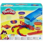 Play-Doh modelína továrna Fun factory – Zboží Mobilmania