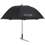 JuCad Umbrella with pin stříbrná – Zboží Dáma