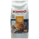 Kimbo Espresso Italiano Crema Intensa 1 kg – Zboží Mobilmania