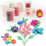 Aga4Kids Plastelína 8 ks – Zboží Mobilmania