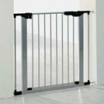 BabyDan Premier bezpečnostní zábrana černá – Zbozi.Blesk.cz