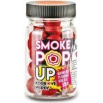 Chytil Plovoucí kouřové Smoke Pop-Up 15 mm 35 g - Jahoda – Zboží Dáma