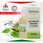 Dekang Zelený Čaj 30 ml 18 mg – Hledejceny.cz