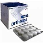 Arthrona 1000 120 tablet – Hledejceny.cz
