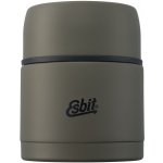 Esbit FJ500 Termoska na jídlo 500 ml black – Hledejceny.cz