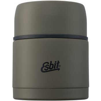 Esbit FJ500 Termoska na jídlo 500 ml black