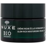 Nuxe Bio Organic Citrus Cells Denní pleťový krém 50 ml – Zbozi.Blesk.cz