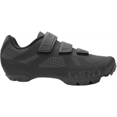 Giro RANGER Černá Tmavě šedá – Zboží Dáma