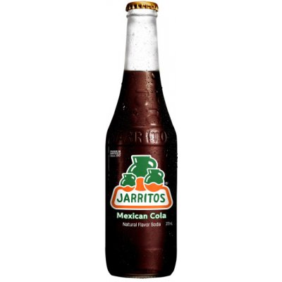 Jarritos Mexican Cola 24 x 370 ml