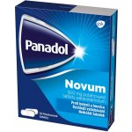 PANADOL 500MG TBL FLM 12 III – Hledejceny.cz