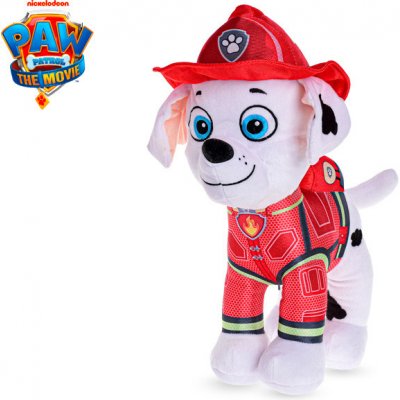 Paw Patrol Marshall 19 cm